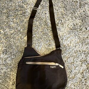 Baggallini Black Crossbody Bag